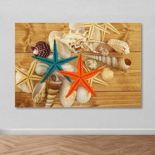 Wallity Slika DEV03187100140, 100x140 cm Cene