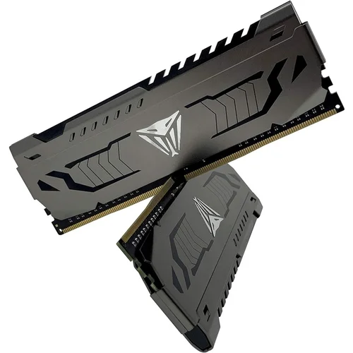 PATRIOT VIPER Steel RAM, 16GB(2x8GB)