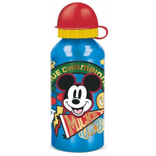  Aluminijumska fla&amp;scaron;ica mickey mouse 400ML 81134 Slike