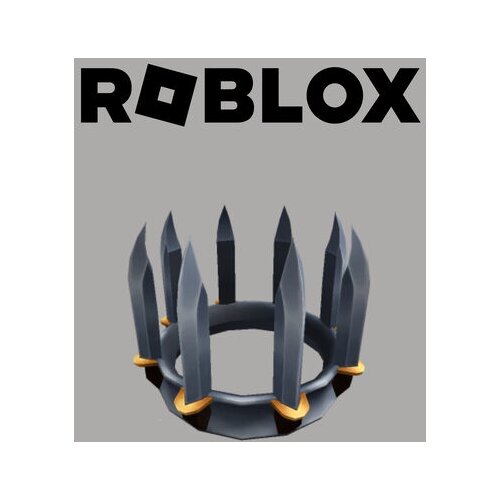 Roblox Official Website Roblox: Knife Crown - Murder Mystery 2 (DLC) Official Website Key GLOBAL Slike