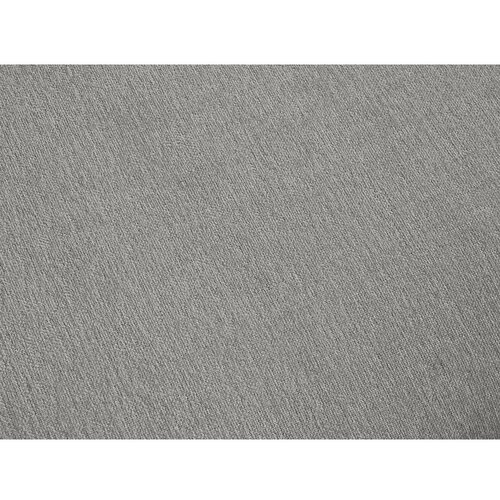 Bobochic Paris Siva sedežna garnitura za spanje/raztegljiva 220 cm Cocoone &amp;ndash; Slike