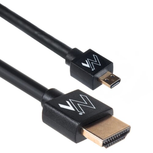 Maclean HDMI kabel HDMI-micro na HDMI 3m MCTV-723, (20443516) Slike