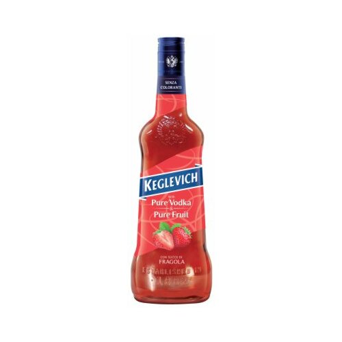 Keglevich vodka jagoda 700ml staklo Cene