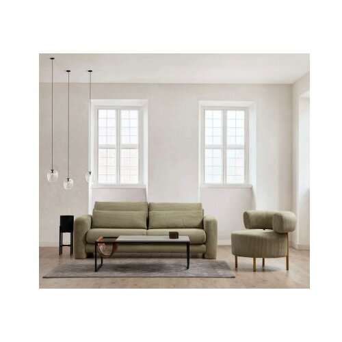 Atelier Del Sofa Dvosed Lily, 97x73x180 cm, Zeleni Cijene