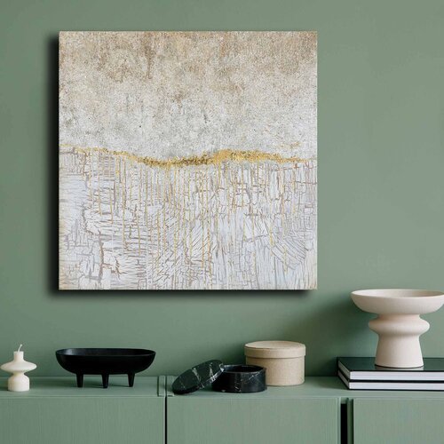 Opviq slika na platnu 70x70cm Cene