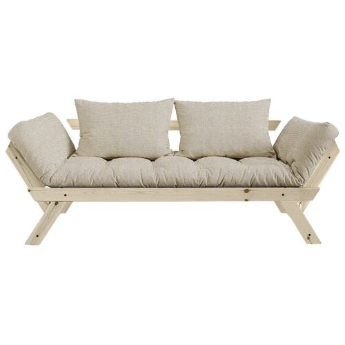 Karup Design podesivi kauč Bebop Natural Clear/Linen Beige Cijene