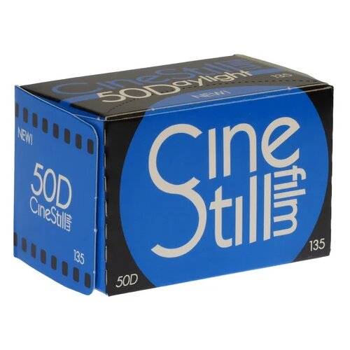  CineStill Daylight 50 135/36 Cijene