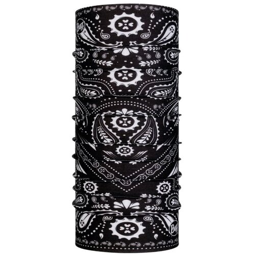 Buff Original Ecostretch Tube Scarf Crna Cijene