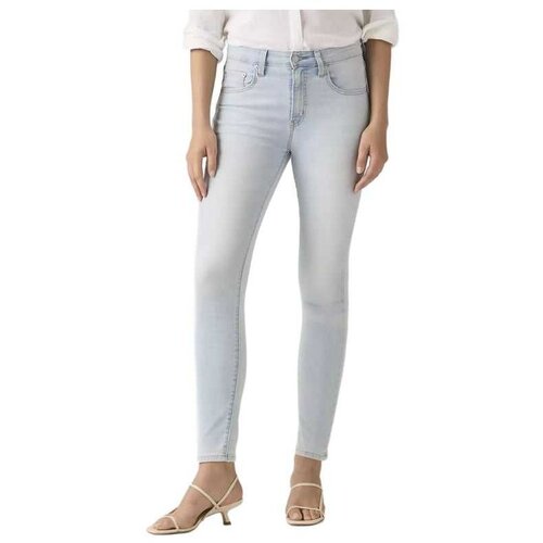 Levi&amp;#039;s Levis - 721 ženske farmerke visokog struka Slike