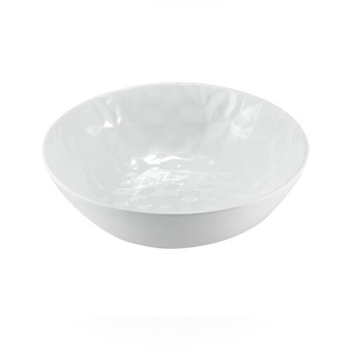 Le Coq Skleda Hesperis 21,5xh6,5cm / bela / porcelan, (21318053) Slike