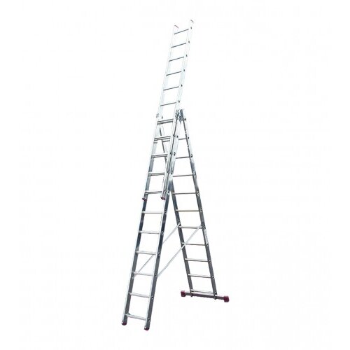 Krause Ljestve ALU 3x11 CORDA 013422 Cene