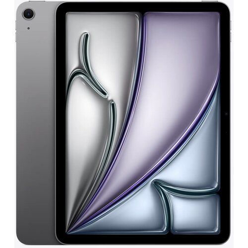 Apple iPad Air 11" (M3) Wi-Fi + Cellular 512GB - Space Grey (2025), (MCG44HCA) Cijene