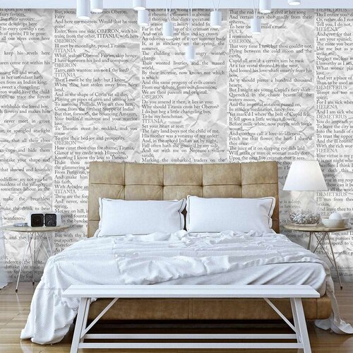  Tapeta - A Midsummer Night's Dream – Magic of Love 50x1000 Cijene