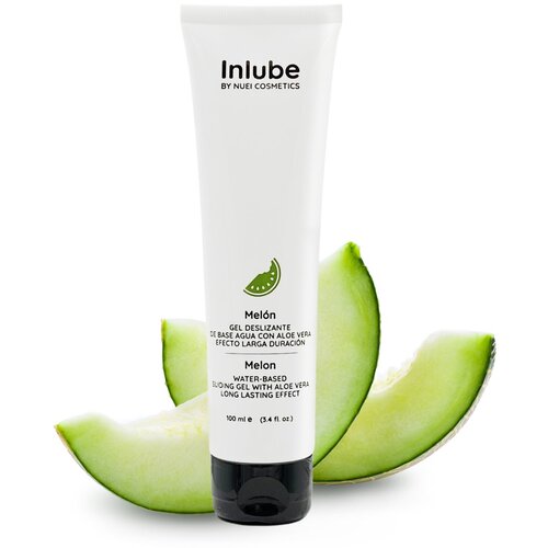 Nuei Inlube Melon 100ml Cijene