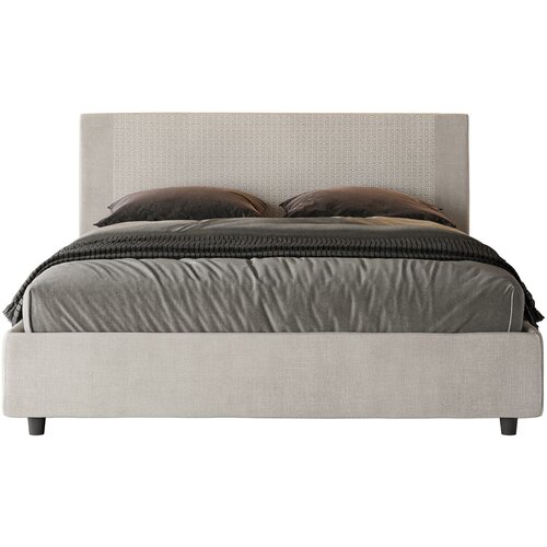 Ityhome 175 x 202 posteljni okvirji bela, (20847361) Slike