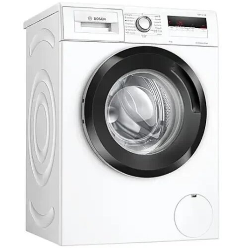 Bosch Perilica rublja Serie 4|,A, 9 kg,1400 rpm,IronAsist,52/72dB,Kratki program 15/30` Cijene