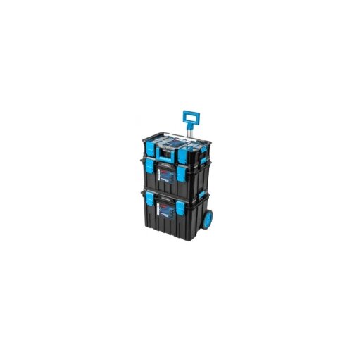 Hoegert PVC transportni kofer za alat 4u1 HT7G500 Cijene
