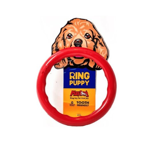 PlayDog Igračka za Pse Ring Puppy Cene