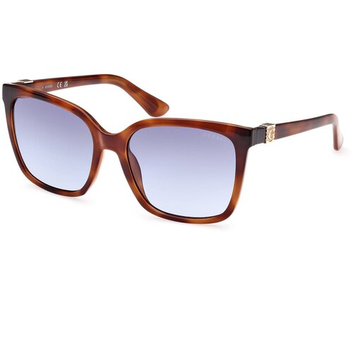 Guess Jeans WOMEN&#39;S BROWN SUNGLASSES Cijene