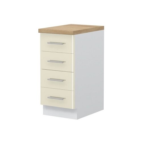 Element za kuhinju MODERN - R-40-4F/3 Cijene