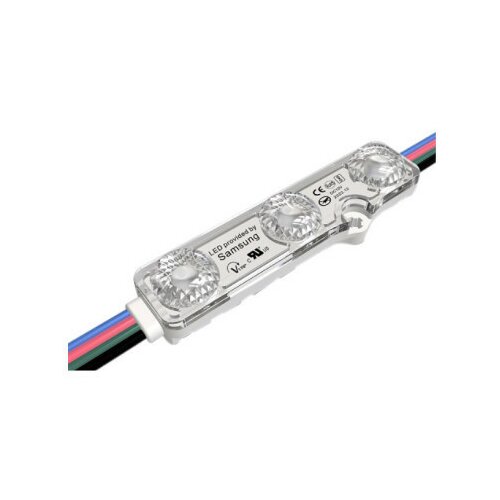 Samsung LED modul RGB EPISTAR SMD2835 0.7W ( LDMK3P/RGB ) Slike