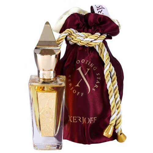 Xerjoff Shooting Stars Oesel parfumska voda + satenasta vrečka uniseks 50 ml Slike