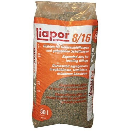  Rasuti materijal za šupljine (50 l) Cijene