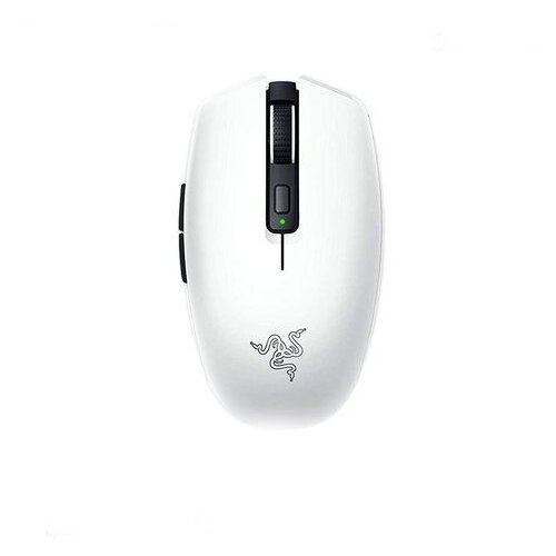 Razer Mi&amp;scaron;ka orochi v2, bela Slike