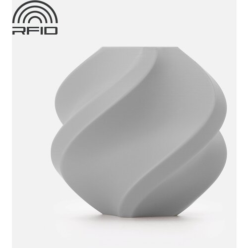 Bambu Lab PLA Tough+ Gray - kalem Slike
