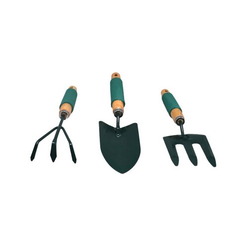 Master Set za vrt 3/1 metalni 250355 Cijene