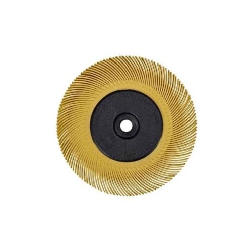  Bristle četka 150mm p80 žuta 33215 3m Cijene