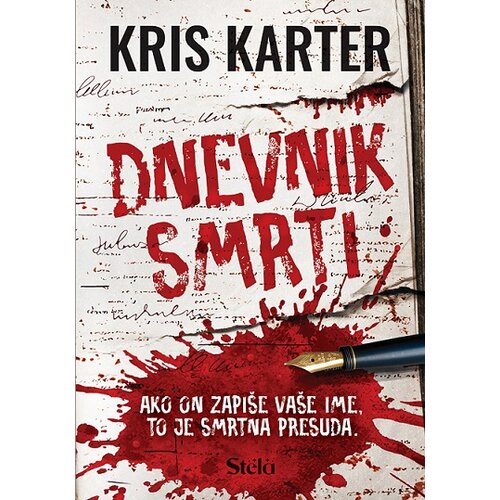 Publik Praktikum Dnevnik smrti ( ST0207 ) Cene