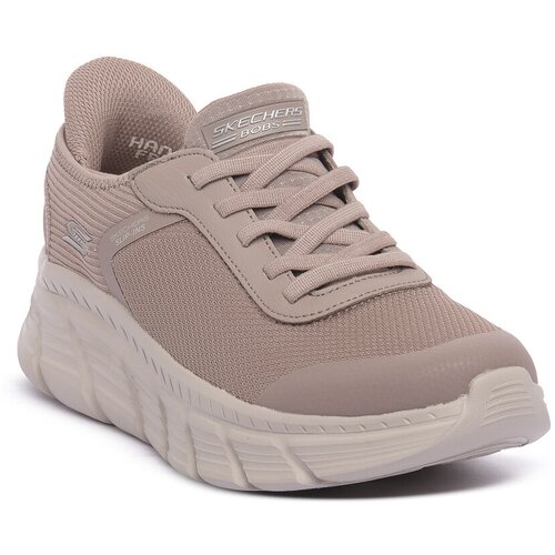 Skechers Nizke superge TPE BOBS B FLERX Bež Cene