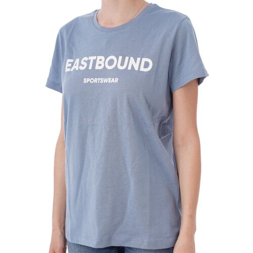 Eastbound majica fun za žene Cene