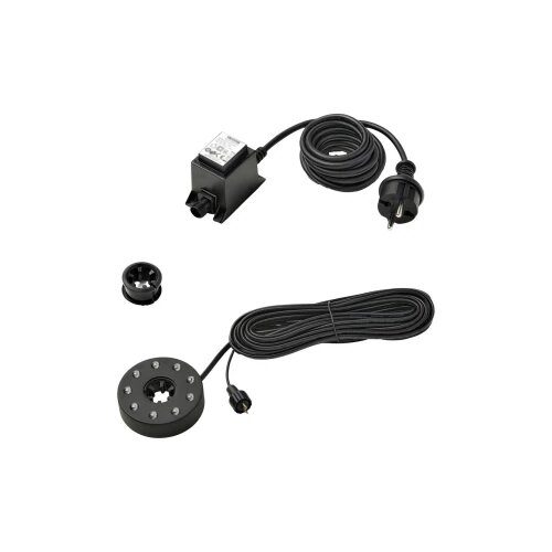 Pontec 93277 osvjetljenje ribnjaka Slike