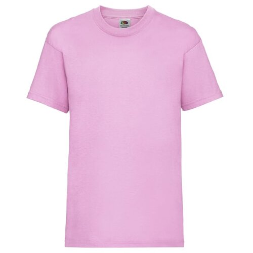 Fruit Of The Loom F37•Kids Valueweight Tee Cene
