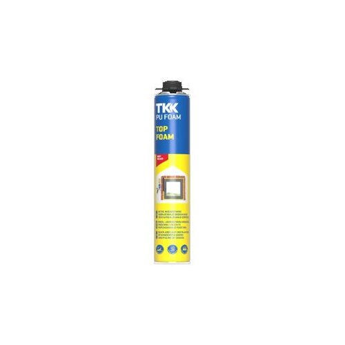  Pjena PU TKK TOP FOAM pištoljska 750ml Cene