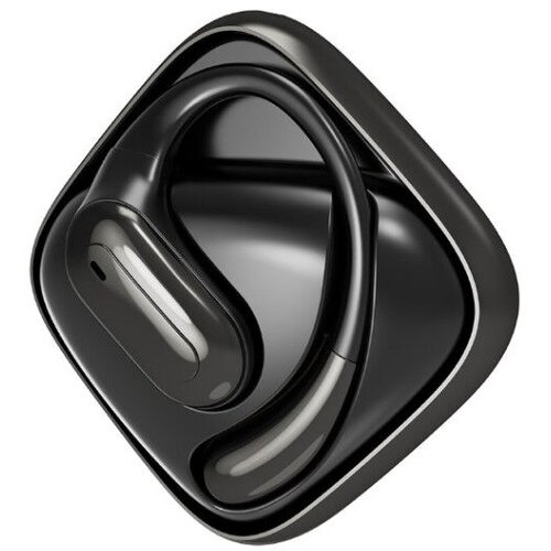  OWS-01-BK bluetooth V5 open-ear slusalice, tws, black Cene