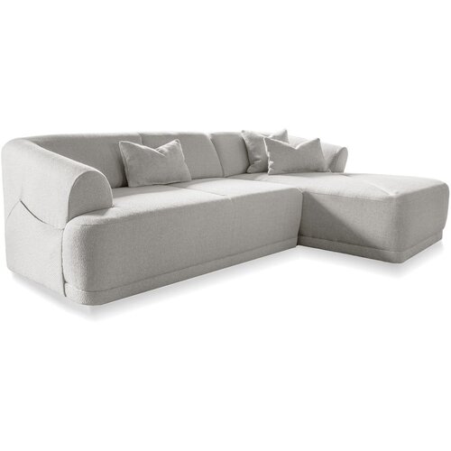 Miuform Bijela kutna garnitura &amp;ndash; Slike