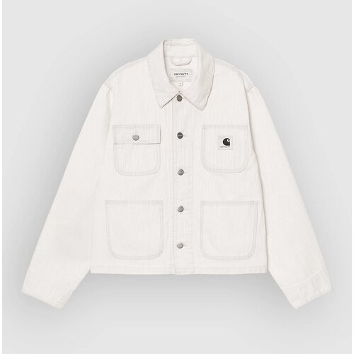 Carhartt WIP Mercer Chore Jacket wx ble Cijene