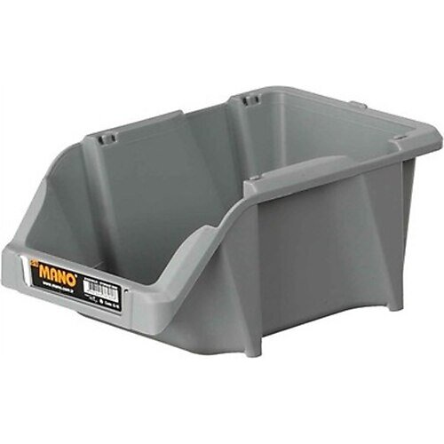 Mano KONTEJNER PVC G-20 SIVI 152X245X122 Cijene
