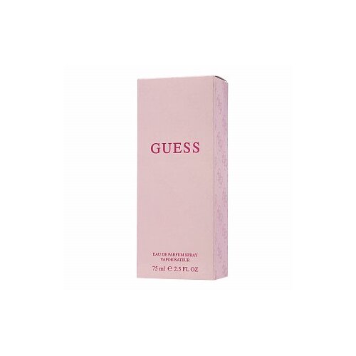 Guess For Women parfumska voda 75 ml za ženske Slike