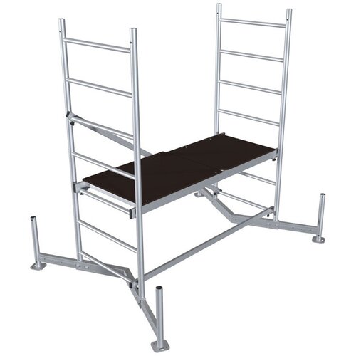 Krause Climtec Skela 0 - osnovna 3 m Cijene