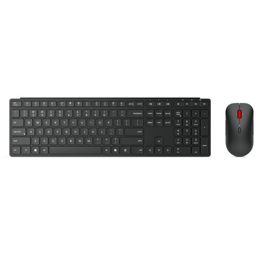 Lenovo 4X31S04810 Keyboard and Mouse 6K Cene