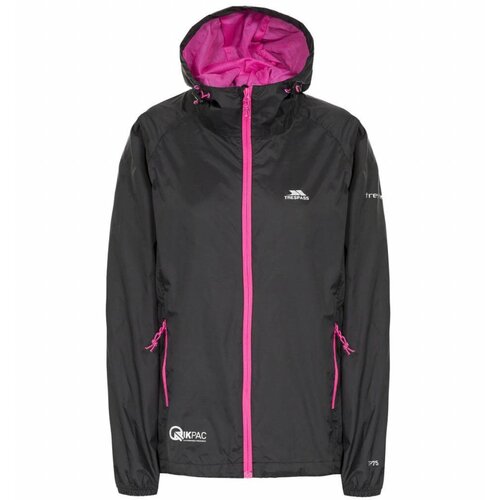 Trespass Women's Jacket Qikpac Female JKT Cijene