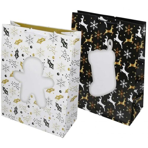  Vrečka Jumbo, mat Cene