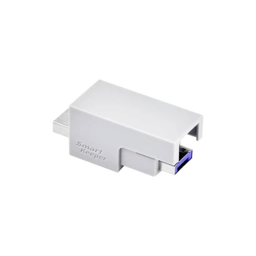  Smartkeeper zaključavanje USB priključka LK03DB plava boja LK03DB Cijene