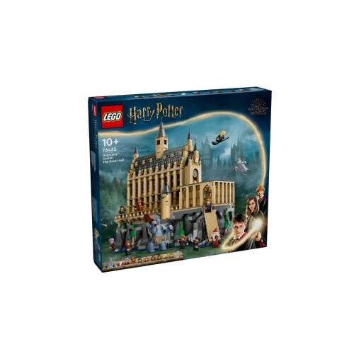 Lego HARRY POTTER HOGWARTS CASTLE: THE GREAT Cijene