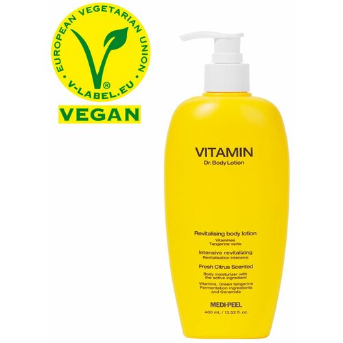 Medi-Peel Vitamin Body Lotion 400ml Cene