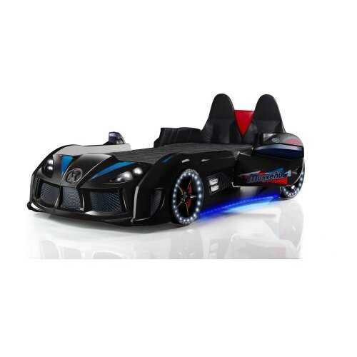 Hanah home krevet u obliku automobila Mnv3 880MSV2110 Slike
